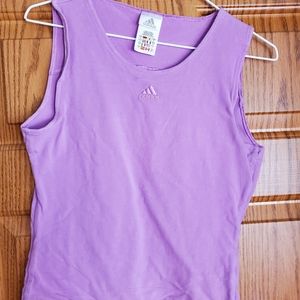 Nice sports top by Adidas